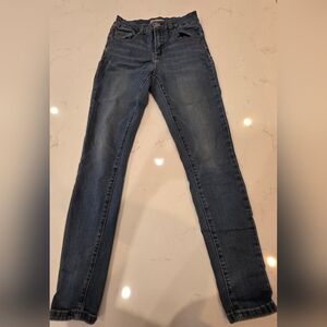 Ashley Mason Women's Jeans Size 1- Item 068